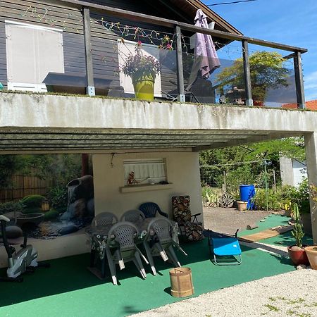 Bed and Breakfast Bienvenue Chez Les Anges Cournon-d'Auvergne Esterno foto